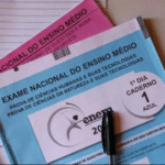 Consultar a Nota de uma Escola no Enem 2024