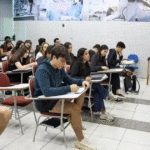 Melhores escolas Enem 2024