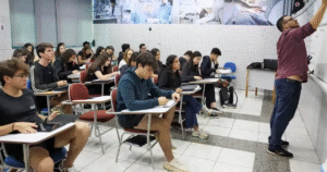 Melhores escolas Enem 2024