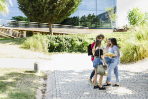 Formas de Ingresso Unip