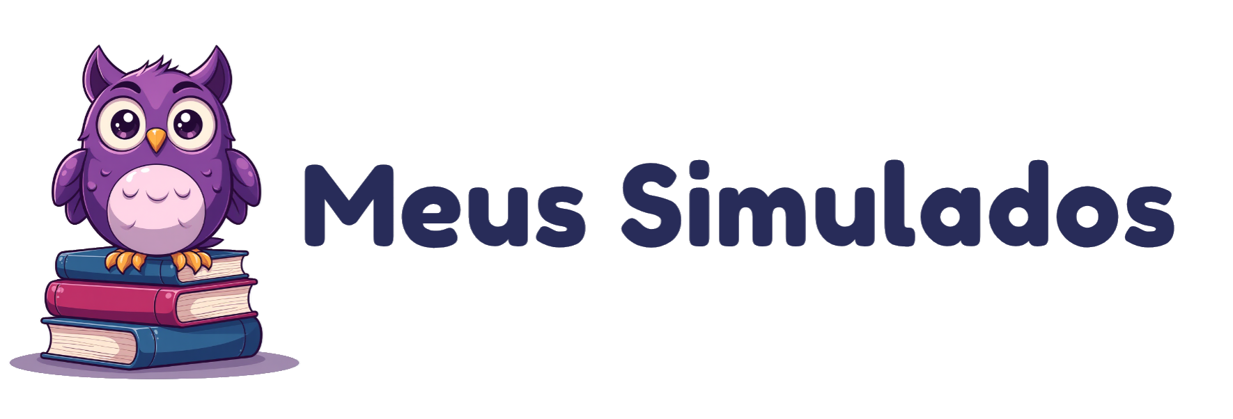 Meus Simulados