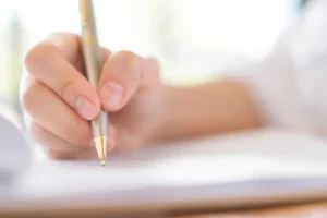 Melhores notas redação Enem 2024
