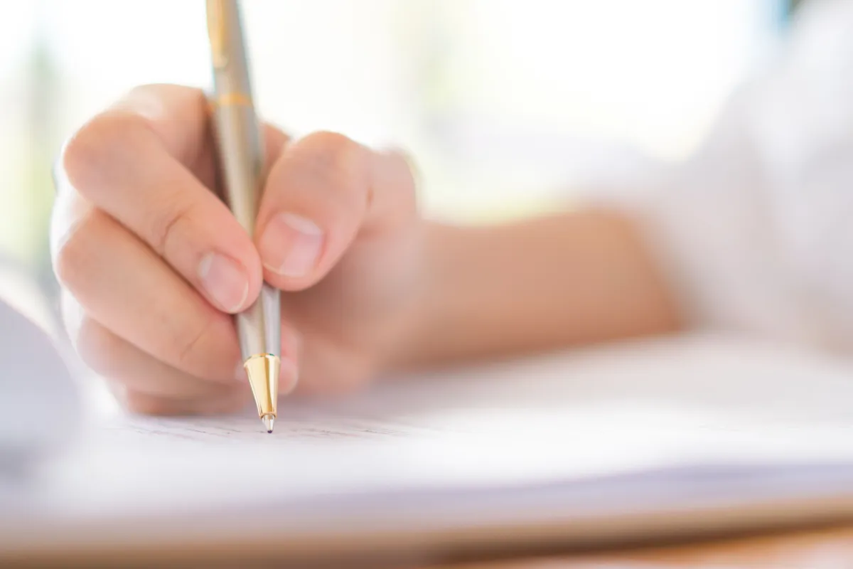 Melhores notas redação Enem 2024